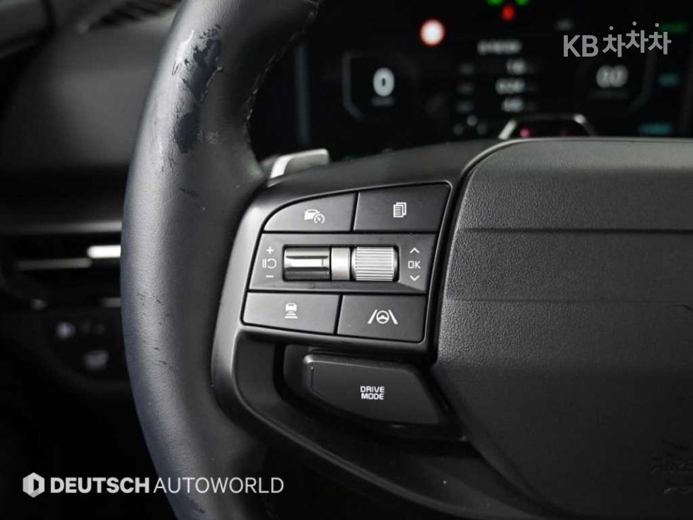 Kia Sportage — miniaturë 17