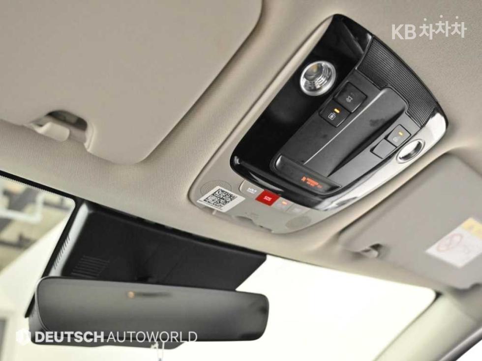 Kia Sportage — miniaturë 18