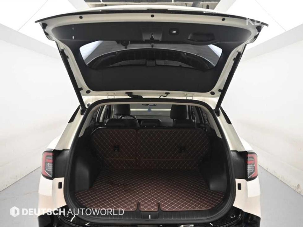 Kia Sportage — miniaturë 19
