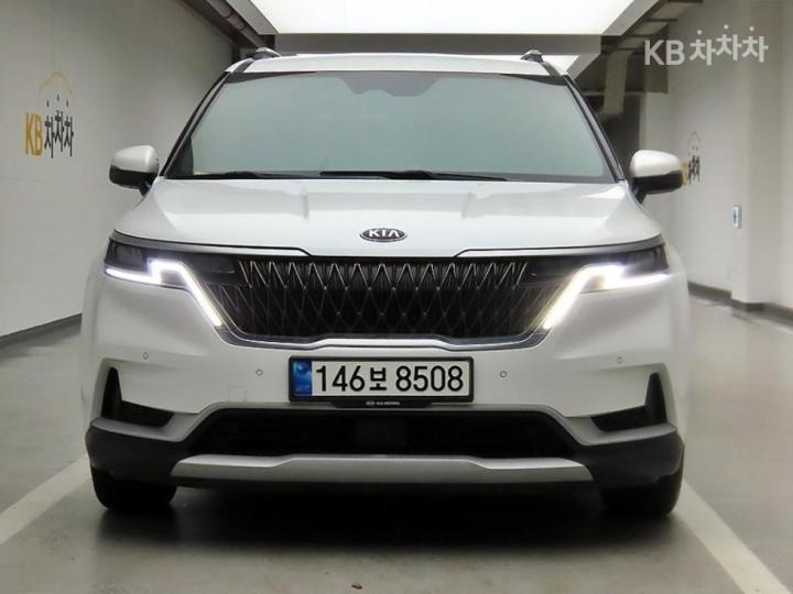 Kia Carnival D2.2 9인승 — foto 1