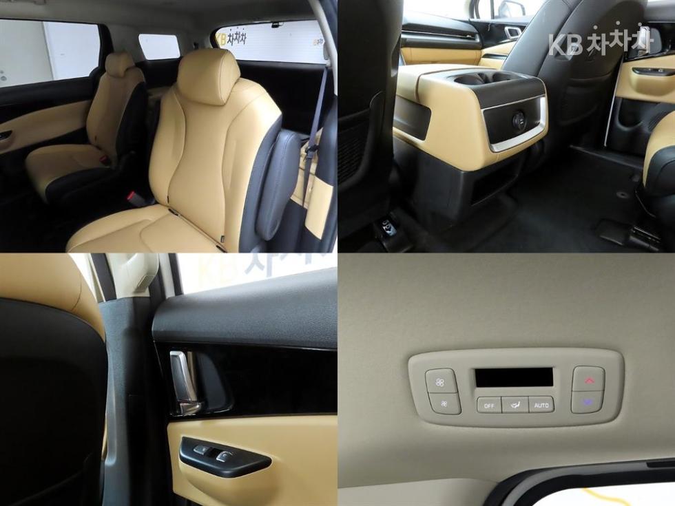 Kia Carnival — miniaturë 18