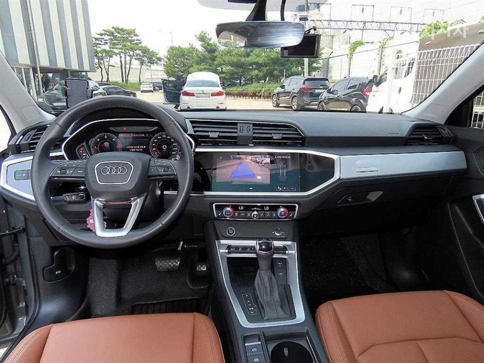 Audi Q3 — miniaturë 7