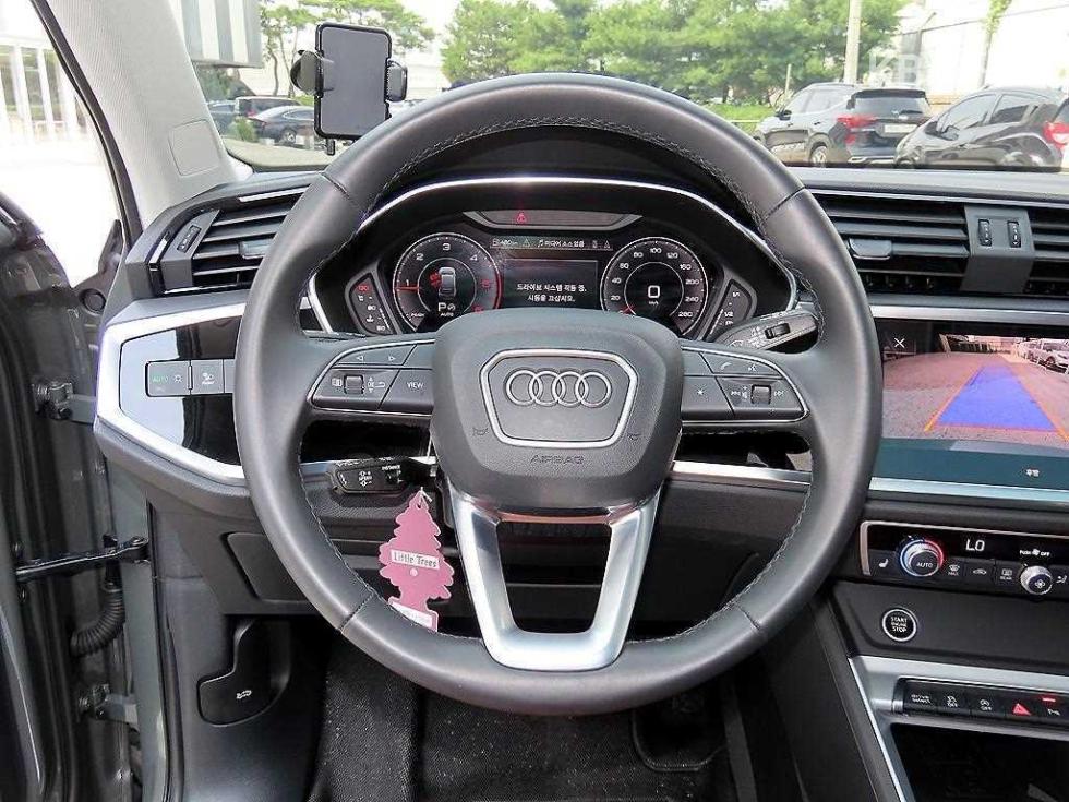 Audi Q3 — miniaturë 8