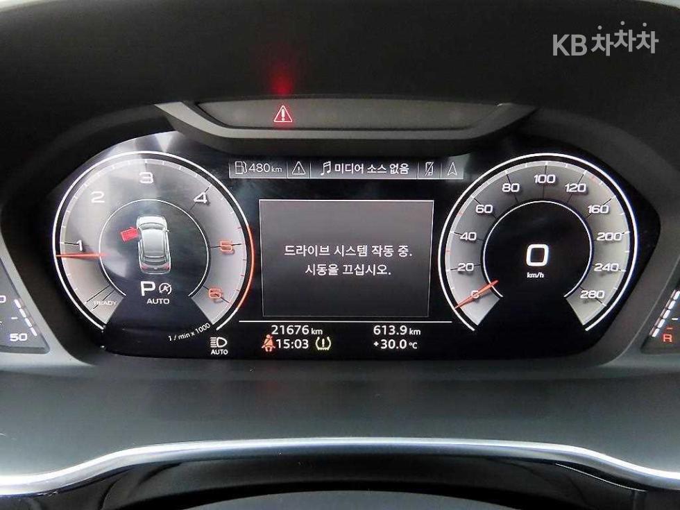 Audi Q3 — miniaturë 9