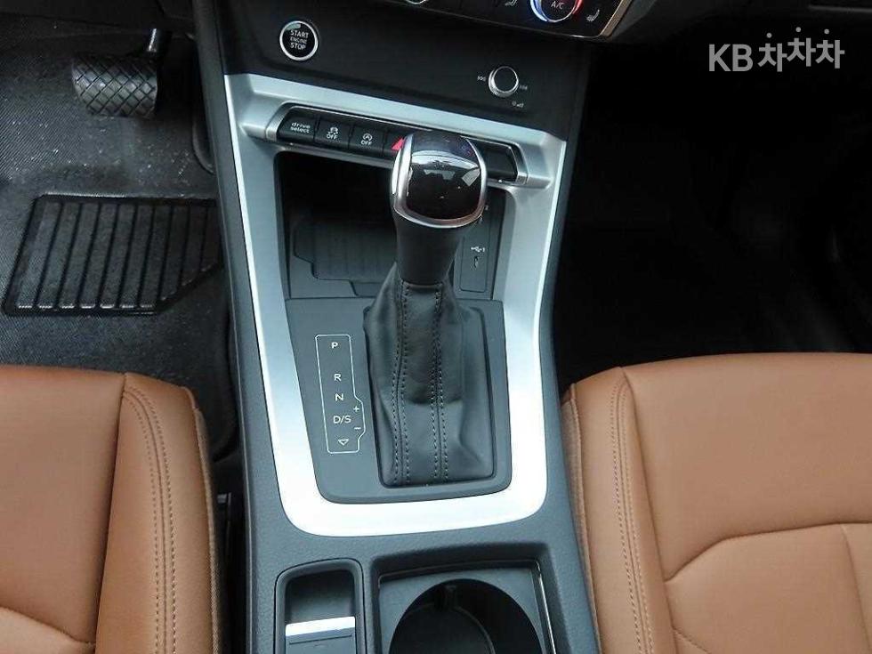 Audi Q3 — miniaturë 10