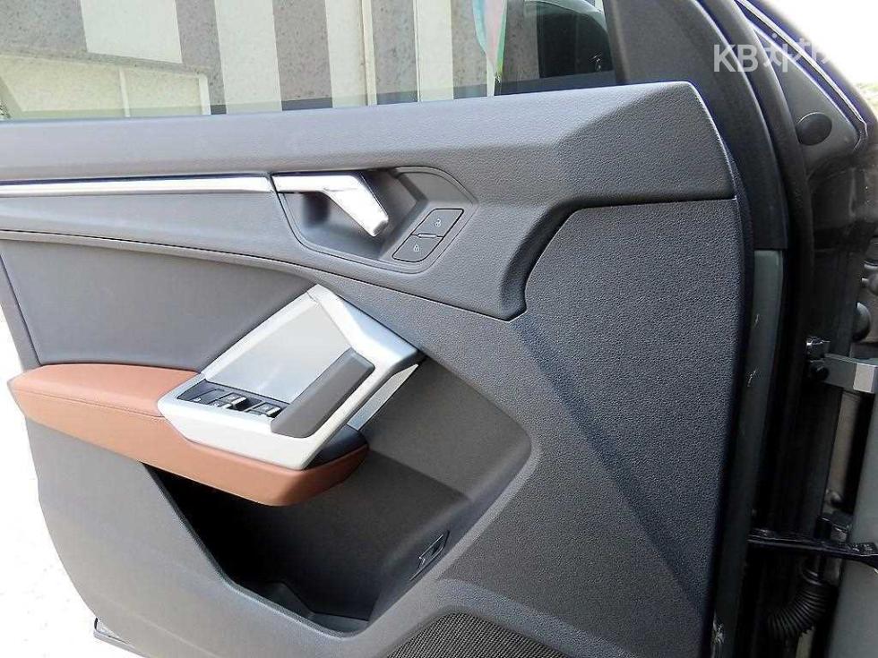 Audi Q3 — miniaturë 11