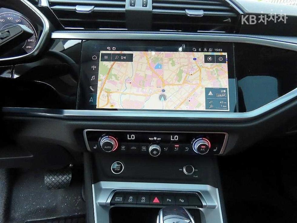 Audi Q3 — miniaturë 13