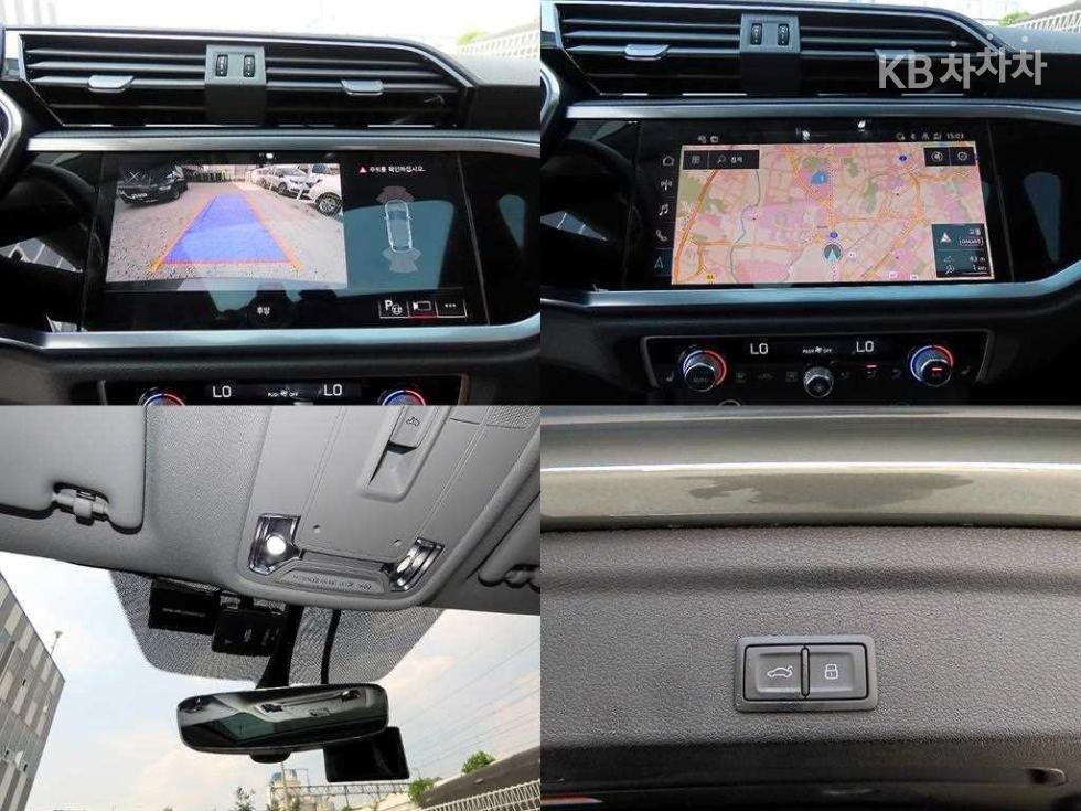 Audi Q3 — miniaturë 18