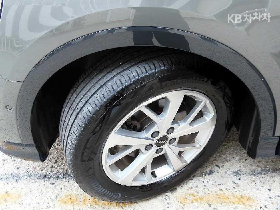Audi Q3 — miniaturë 20