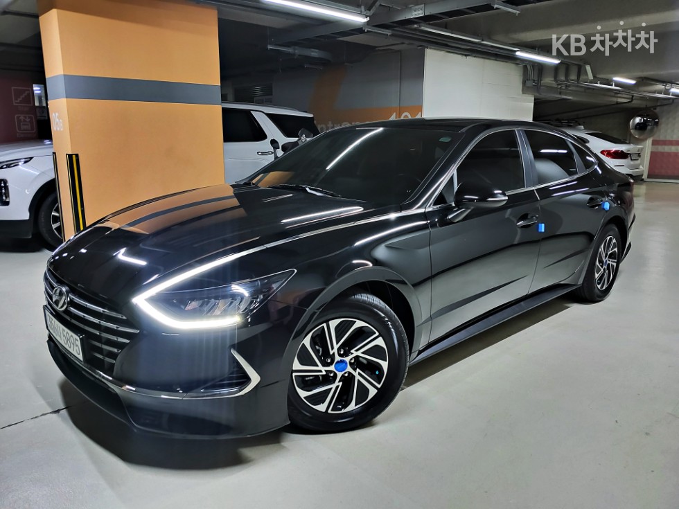 Hyundai Соната