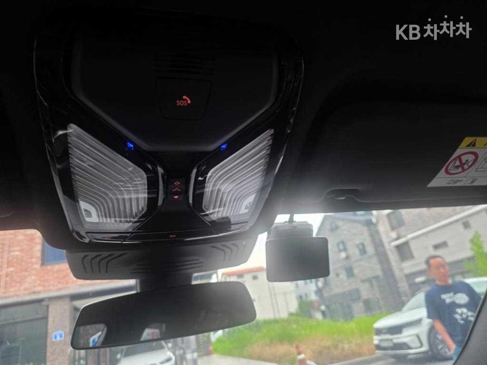 2023 BMW BMW New X4 (G02) photo