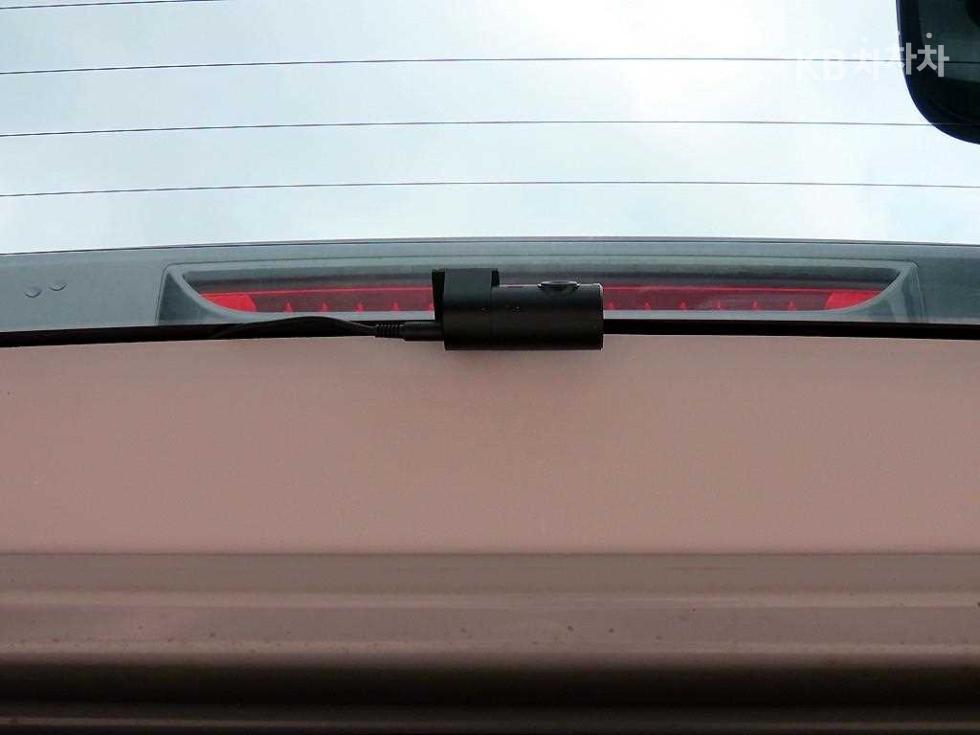 Hyundai Starex — miniaturë 17