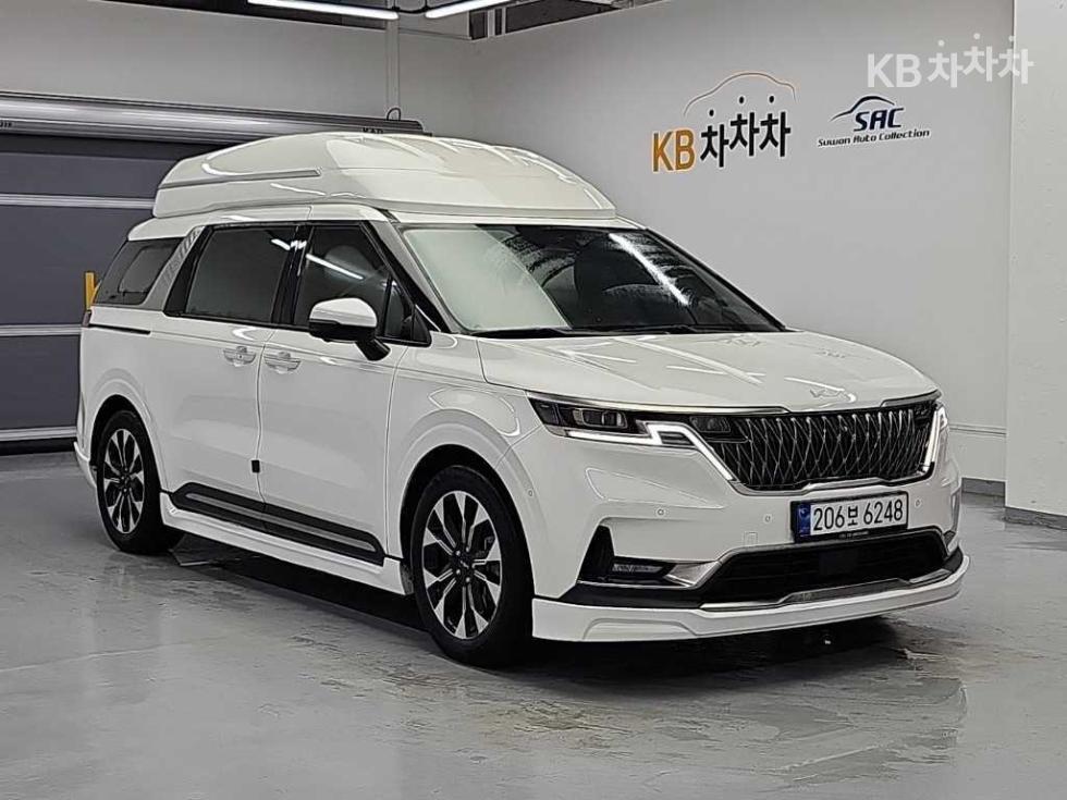 2022 Kia 4 photo