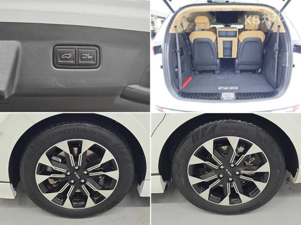 2022 Kia 4 photo