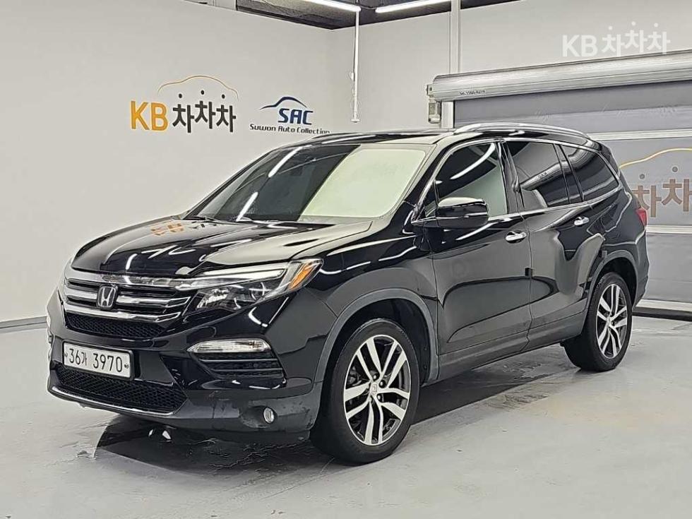 2016 (3) — Korean used car export from SH GLOBAL