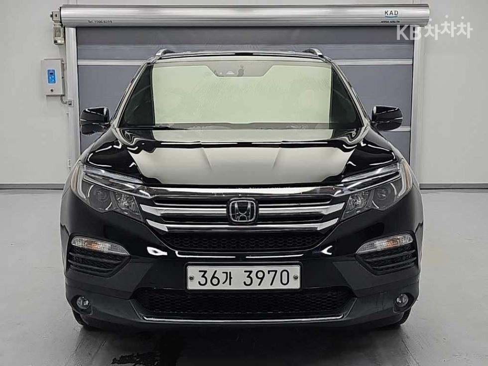 2016 Honda (3) photo