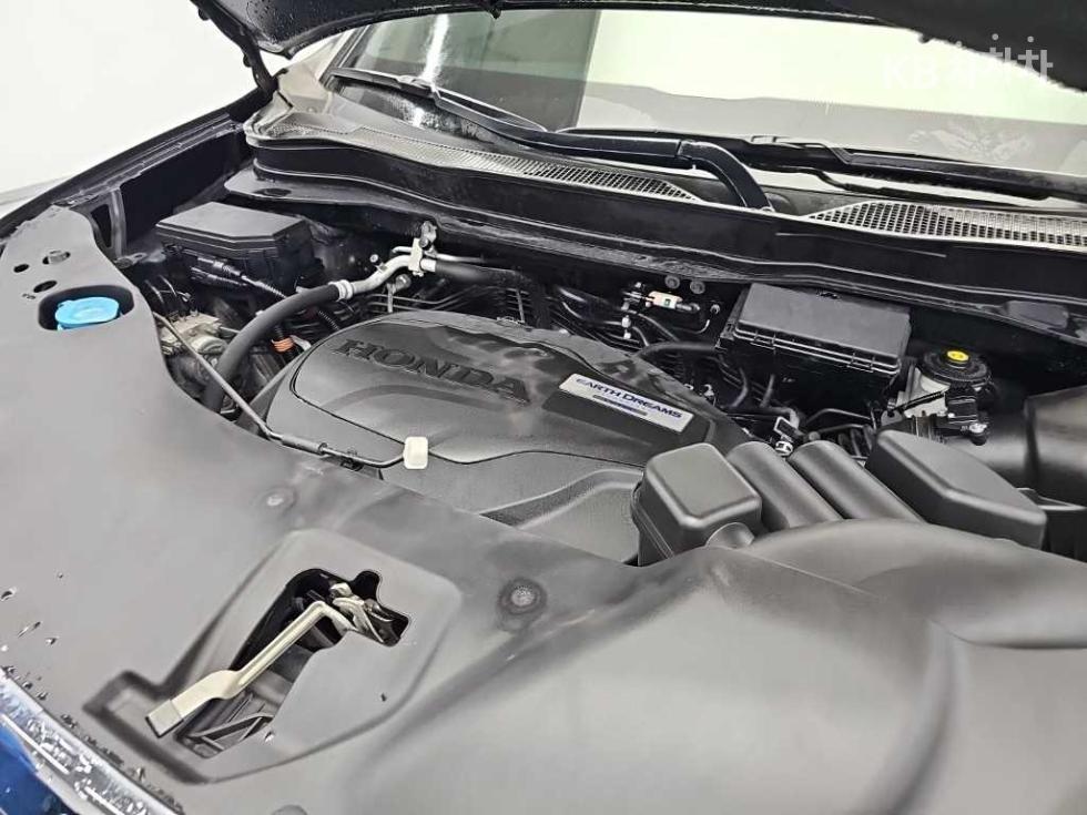 2016 Honda (3) photo