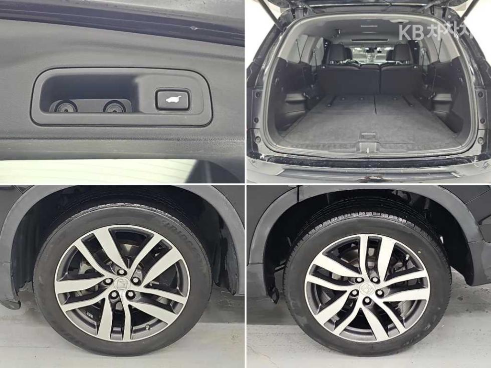 2016 Honda (3) photo