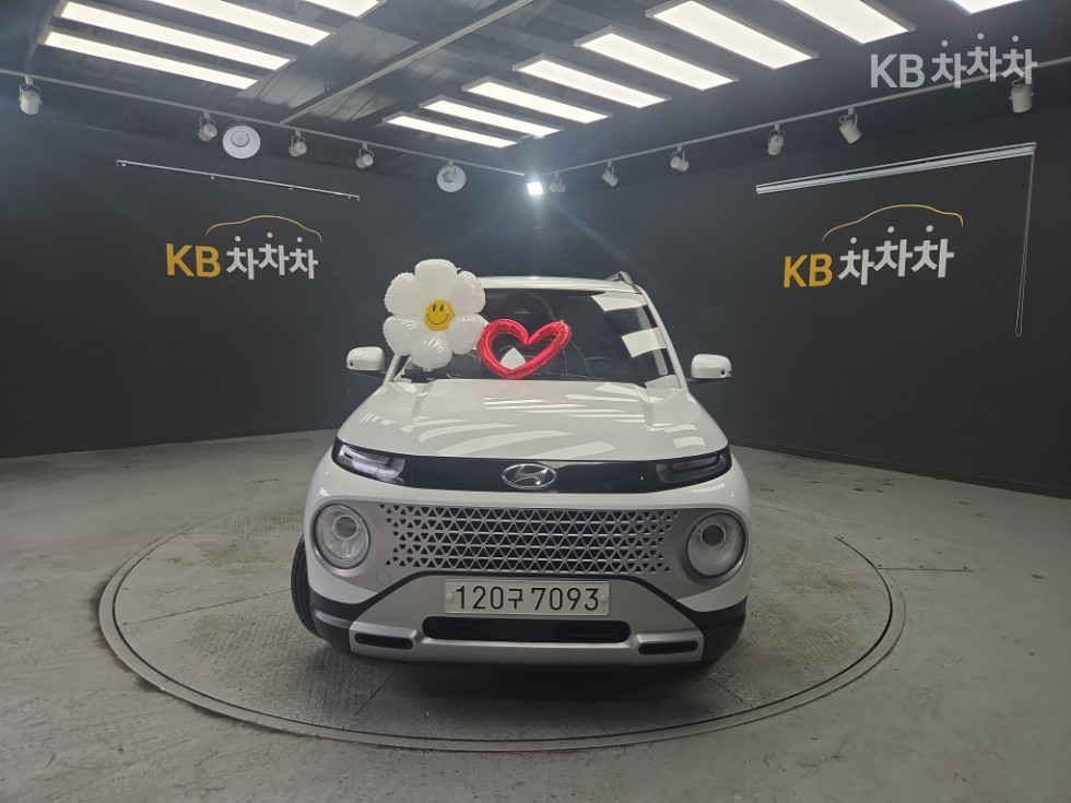 Hyundai Каспер