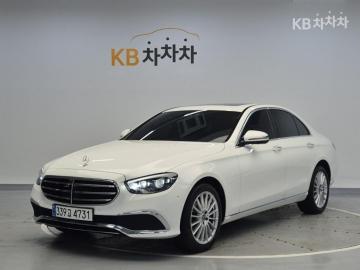 Mercedes-Benz E-klasse e250 exclusive — foto 1