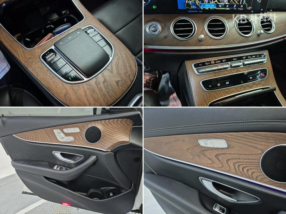 Mercedes-Benz E-klasse — miniaturë 18