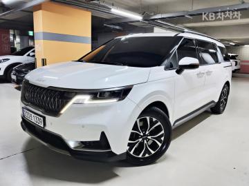 Kia Carnival D2.2 9인승 — foto 1