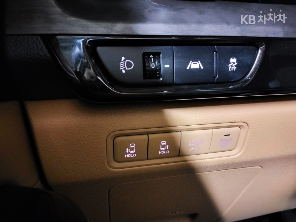 Kia Carnival — miniaturë 17