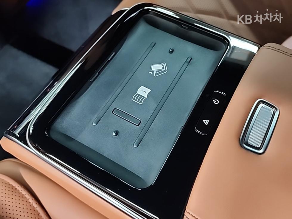 Mercedes-Benz S-klasse — miniaturë 14