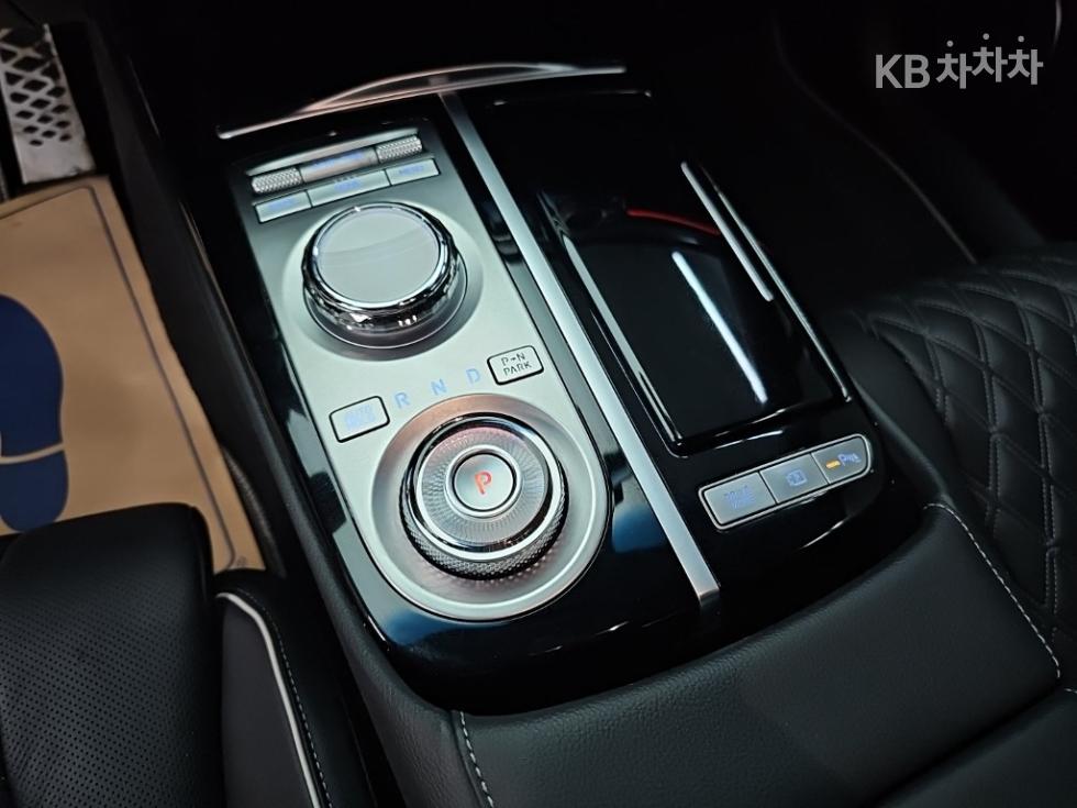 2023 Genesis G80(RG3) photo