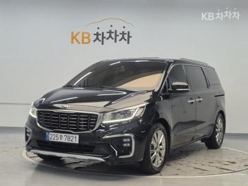 Kia Carnival 9  seats 2.2  diesel  noblesse  special — foto 1