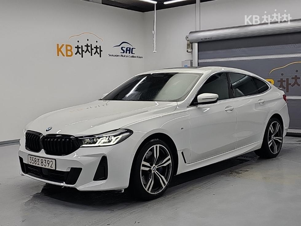 2024 BMW — Korean used car export from SH GLOBAL