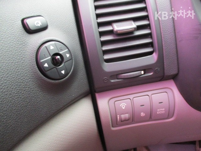 Kia Carnival — miniaturë 15