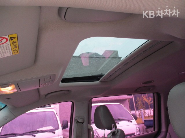 Kia Carnival — miniaturë 17