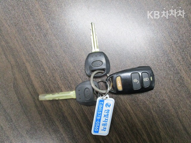 Kia Carnival — miniaturë 19