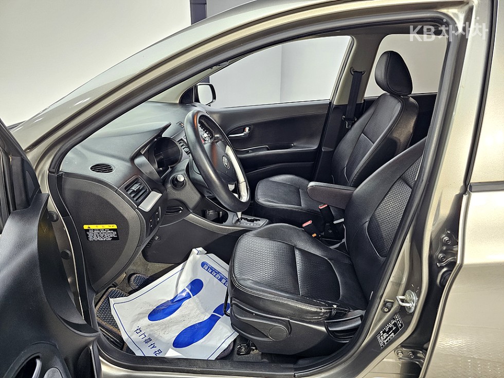 Kia Morning — miniaturë 6