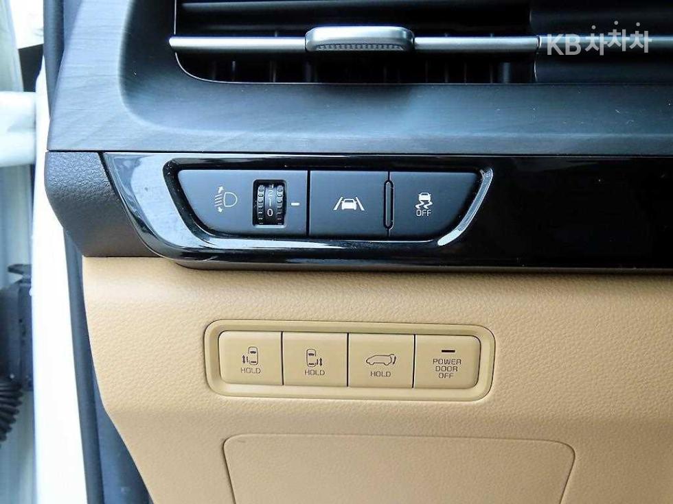 Kia Carnival — miniaturë 11