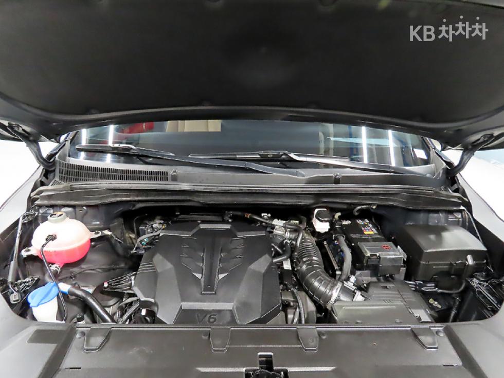 Kia Carnival — miniaturë 19