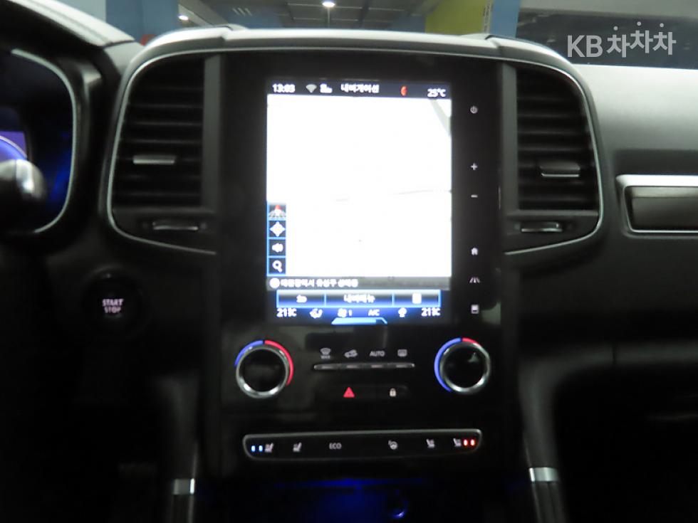 Renault Samsung QM6 — miniaturë 13