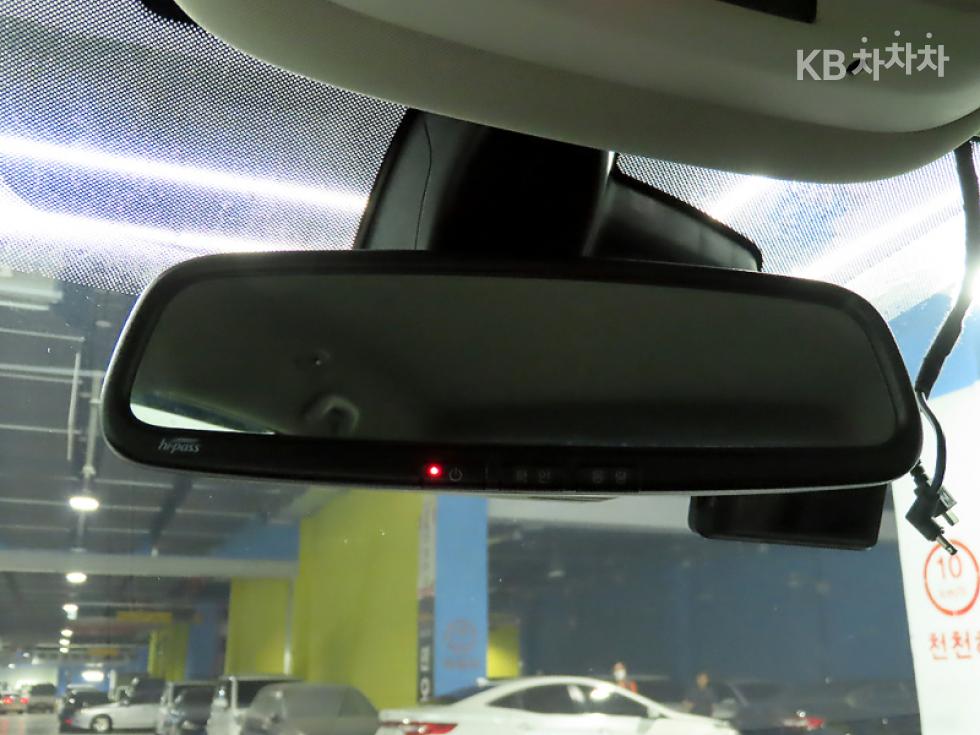 Renault Samsung QM6 — miniaturë 16