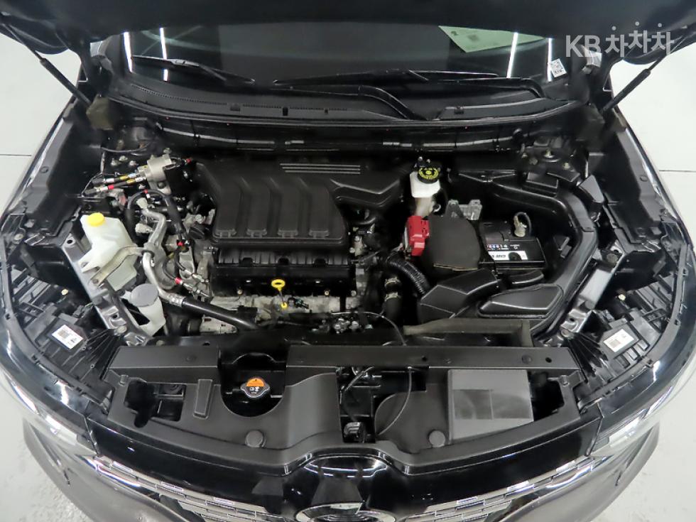 Renault Samsung QM6 — miniaturë 19