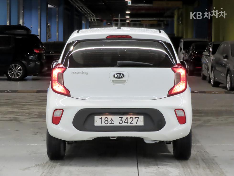 Kia Morning — miniaturë 3