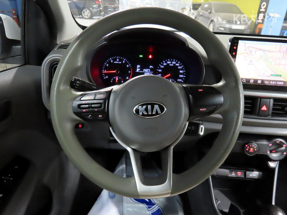 Kia Morning — miniaturë 11