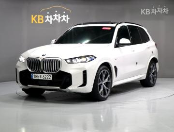 BMW X5 xDrive 40i — foto 1