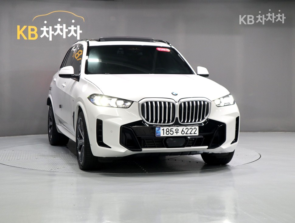 BMW X5 — miniaturë 2