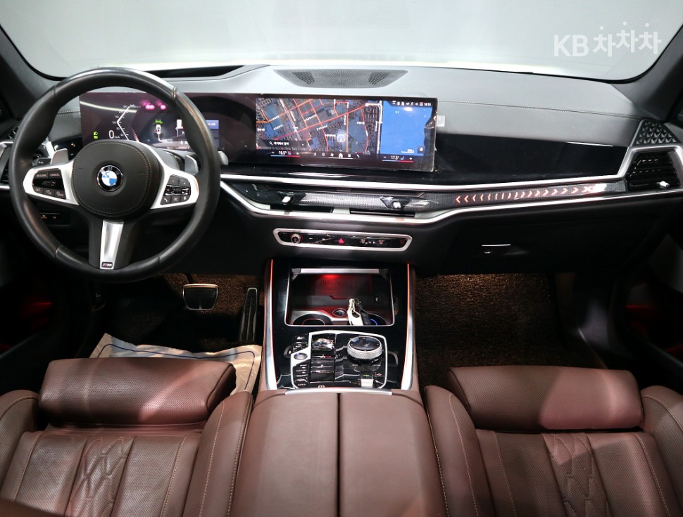 BMW X5 — miniaturë 5