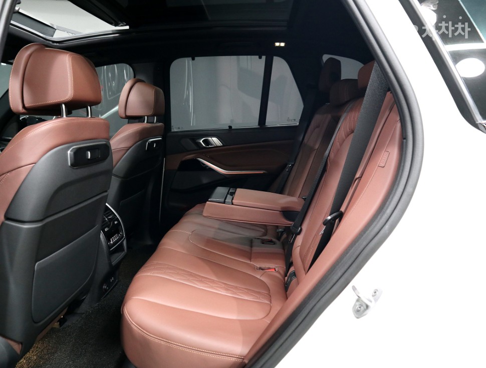 BMW X5 — miniaturë 10