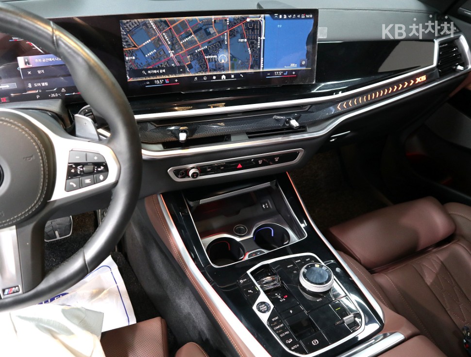 BMW X5 — miniaturë 11