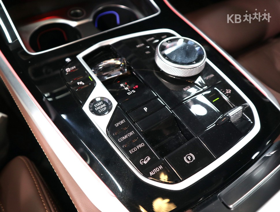 BMW X5 — miniaturë 12