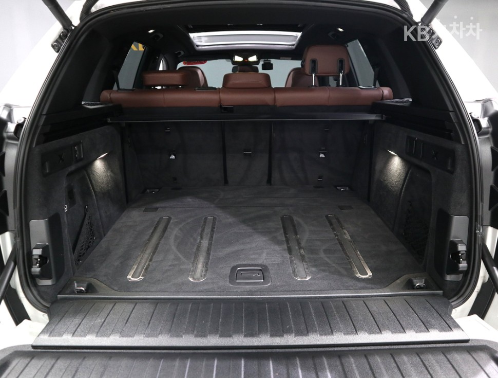 BMW X5 — miniaturë 16