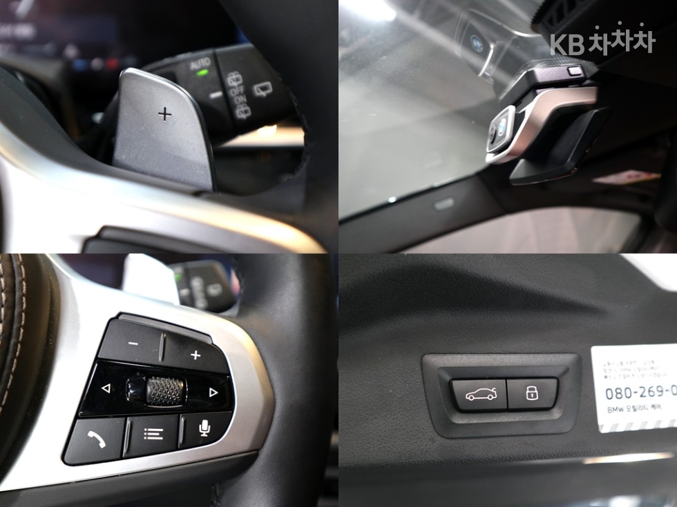BMW X5 — miniaturë 19